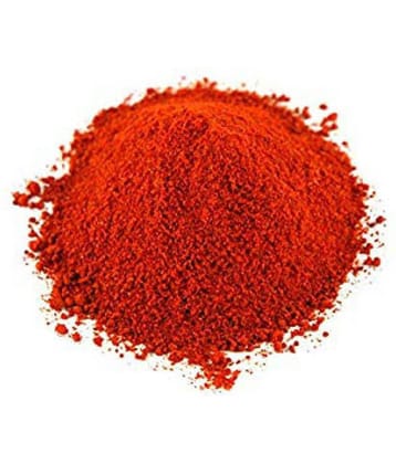 PE - Home Made Freshly Ground Turmeric Kumkum Sindhoor, Loose Packed, 100 g