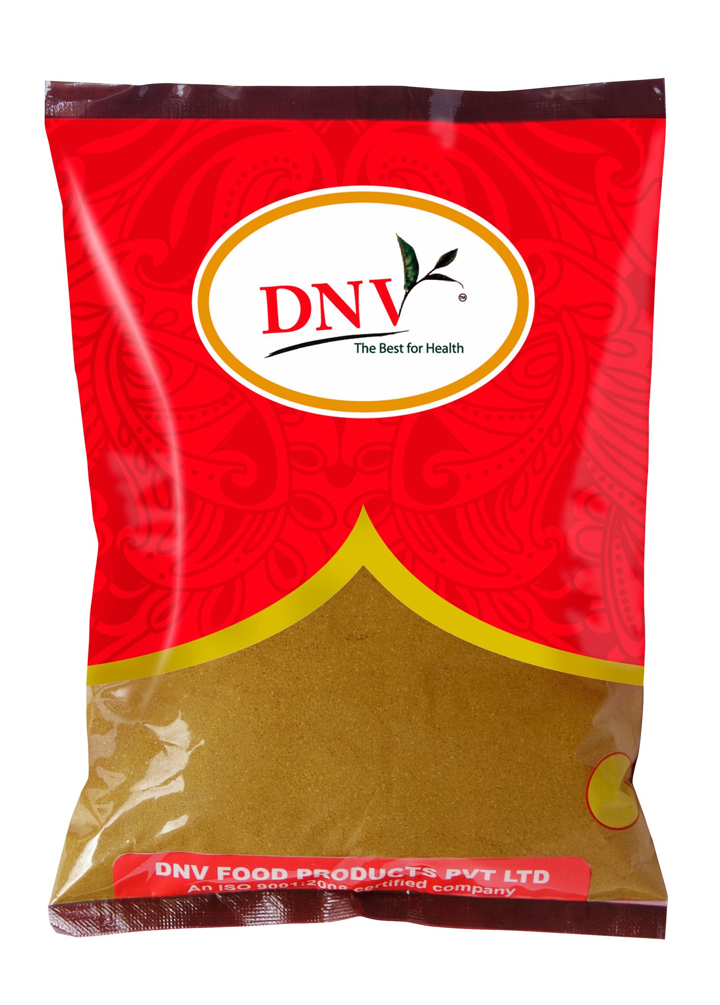 DNV Foods Jeera Powder, 500 gm
