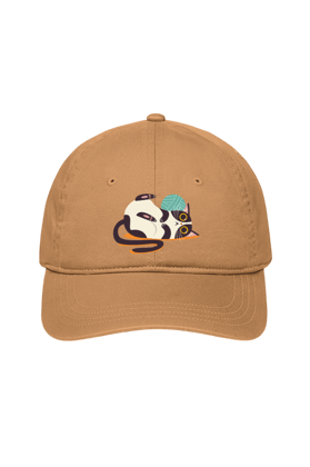 Clawful Nap Cap (4 Colours)