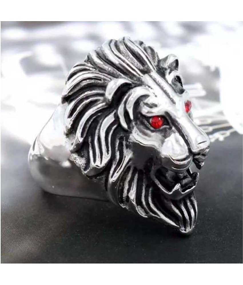 MN - Silver  (Pack of 1)