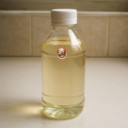 Rajkumari Convenience Store's pure coconut oil