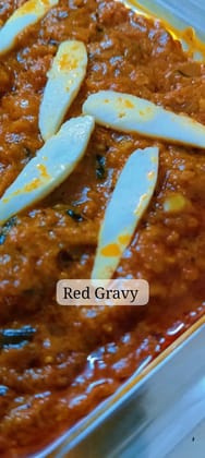 Red Chilli  500 G
