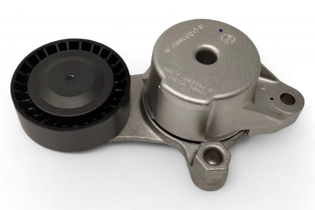 Gates Tensioner Kit, V-Ribbed Belt 7884-9639467A