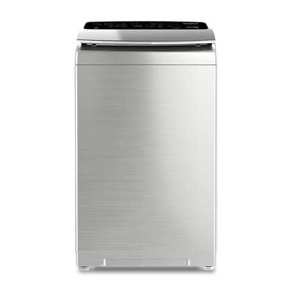 Whirlpool 7.5 kg 5 Star Inverter Fully-Automatic Top Loading Washing Machine with In-Built Heater, (360 Bloomwash PRO INV 7.5 Heater Cool Illusia) Whirlpool 7.5 kg 5 Star Inverter Fully-Automatic Top Loading Washing Machine with In-Built Heater, (360 Blo Whirlpool 7.5 kg 5 Star Inverter Fully-Automatic Top Loading Washing Machine with In-Built Heater, (360 Bloomwash PRO INV 7.5 Heater Cool Illusia) Whirlpool 7.5 kg 5 Star Inverter Fully-Automatic Top Loading Washing Machine with In-Built Heater, (360 Blo