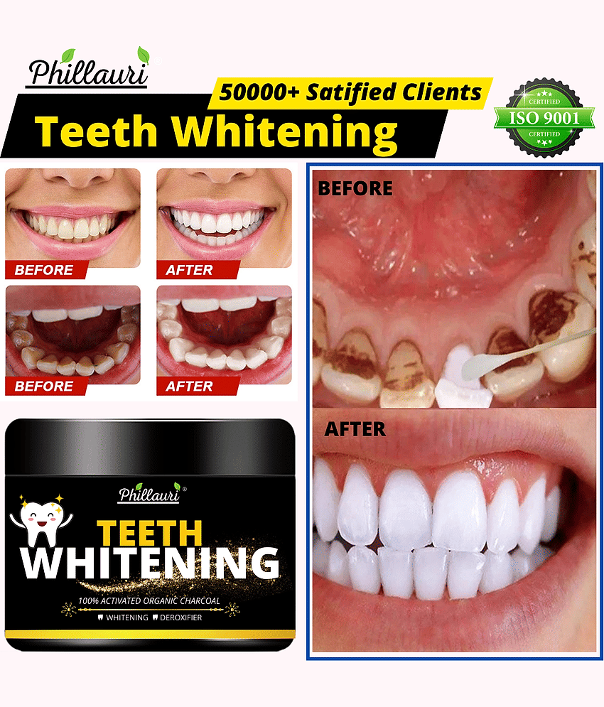 Phillauri Dentist Recommended Denture Oral Kit