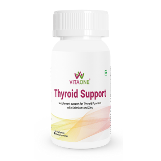 VitaOne Thyroid Support