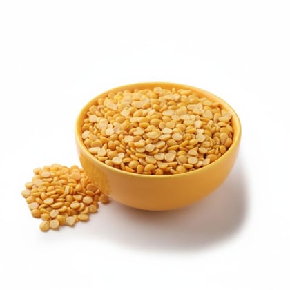Toor Dal - 50 kg - One 50kg bag