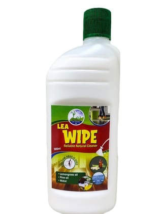 Lea - Wipe - 500ml