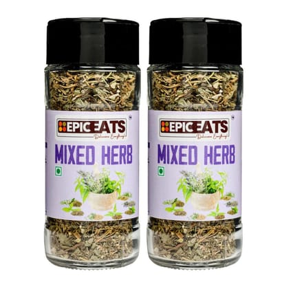 Mixed Herb 26 G PACK OF 2