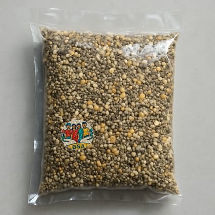 Drunakanta Sahu Arcade's bajra khichdi mix