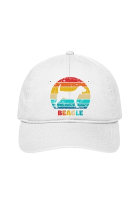 Beagle Sunset Cap (2 Colours)