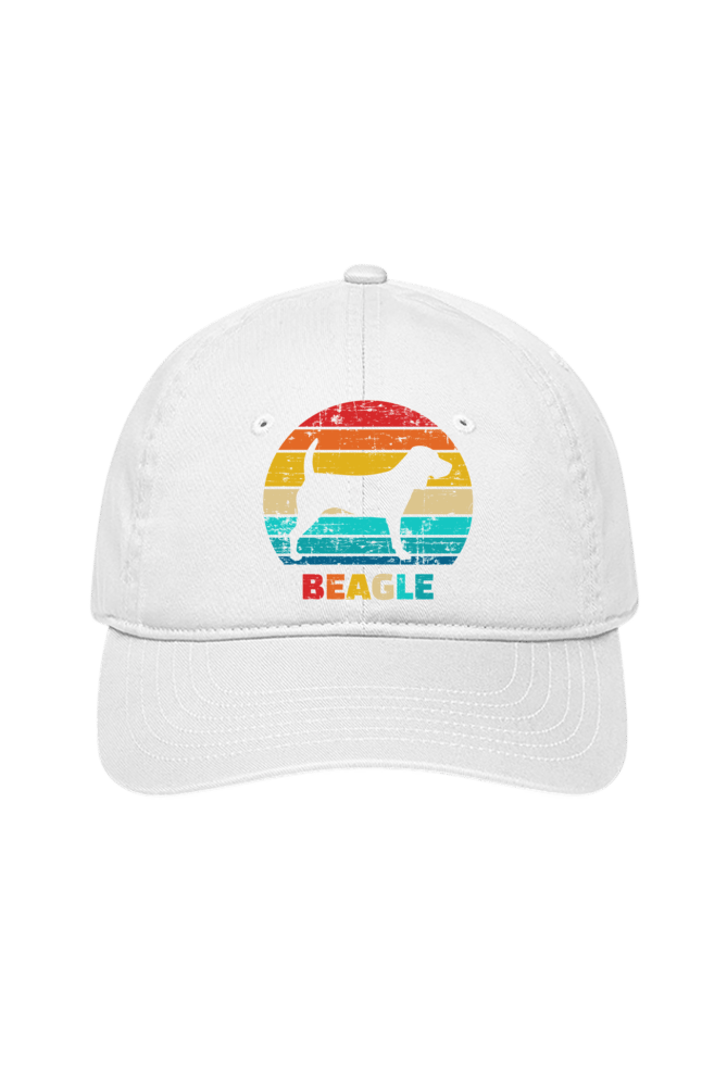Beagle Sunset Cap (2 Colours)