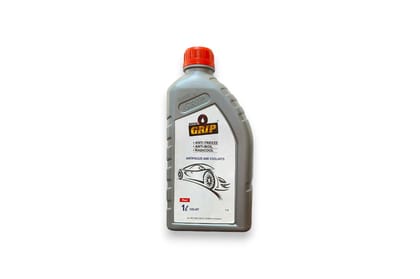 Royal Grip Coolant Red (1L) RGCLNTR-1L