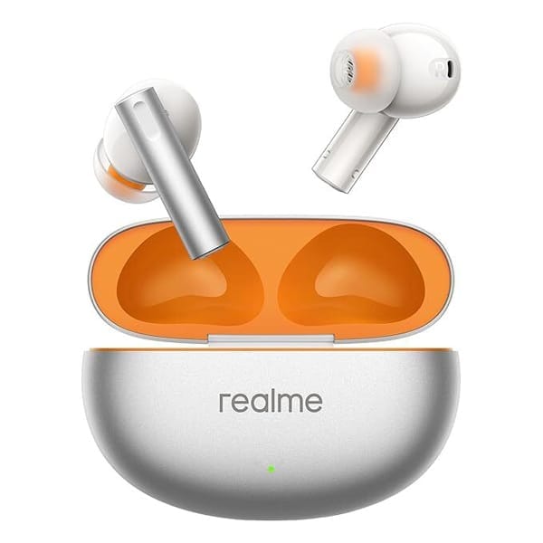Realme Buds Air 6 TWS Earbuds