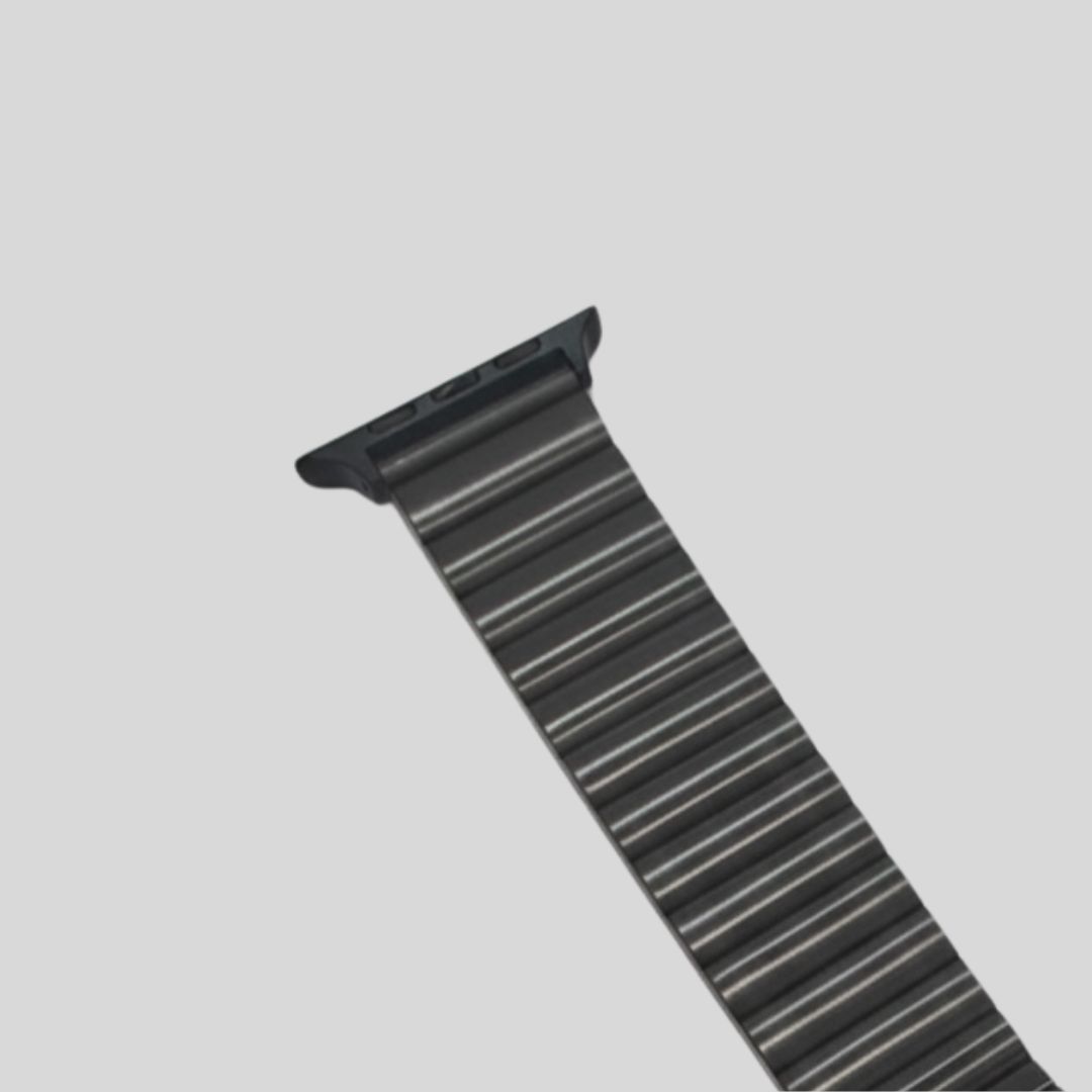 Apple Watch Stainless Steel Recon  - 42/44/45/49 MM