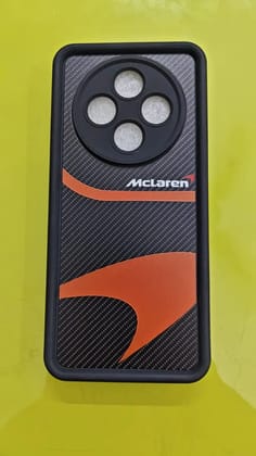 Oppo A3 Pro   Mobile Cover.