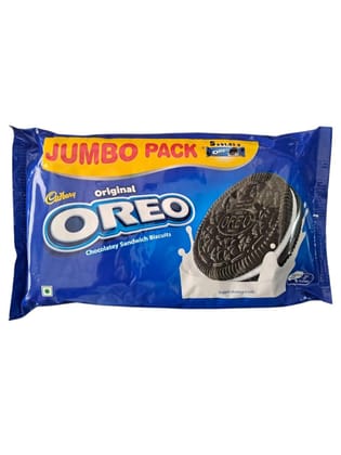 CADBURY OREO 459GM