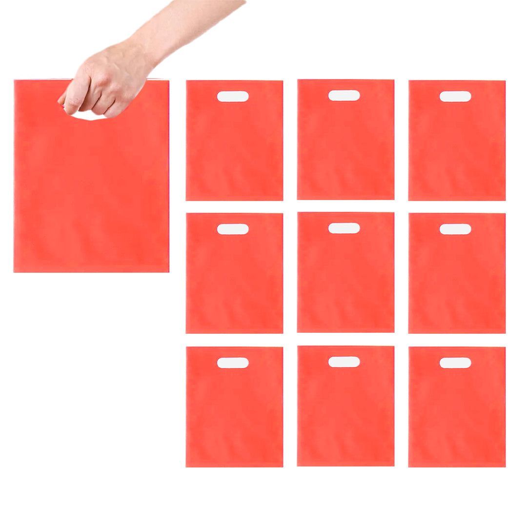 Loot Bags Pastel Pink Color - 10PC