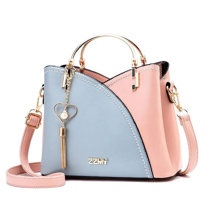 New Arrivals Replicate Handbag Luxury Pu Leather Designer Handbags Designer Purse Handbags For Women