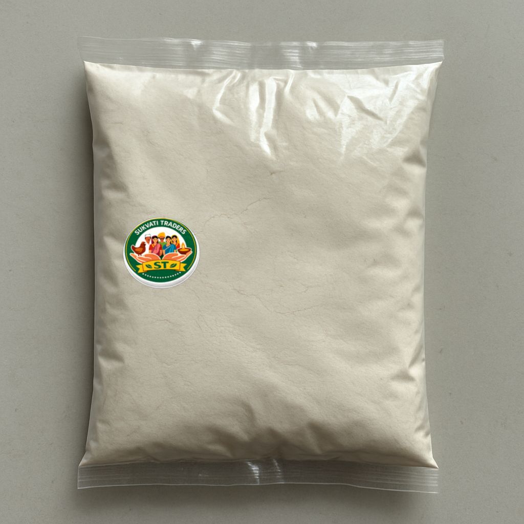 Sukvati Traders's rice flour