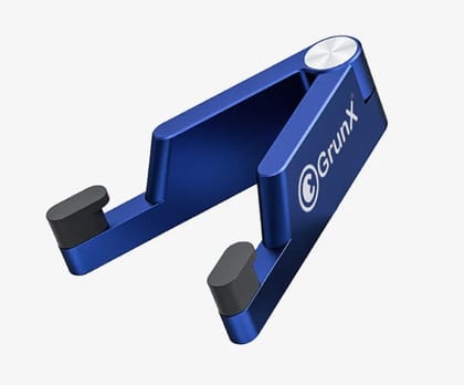 Jackie - Trendy Desktop Foldable & Adjustable Stand Jackie - Trendy Desktop Foldable & Adjustable Stand