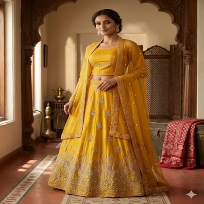 lengha
