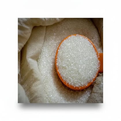 Refined White Sugar - 50 kg - One 50kg bag