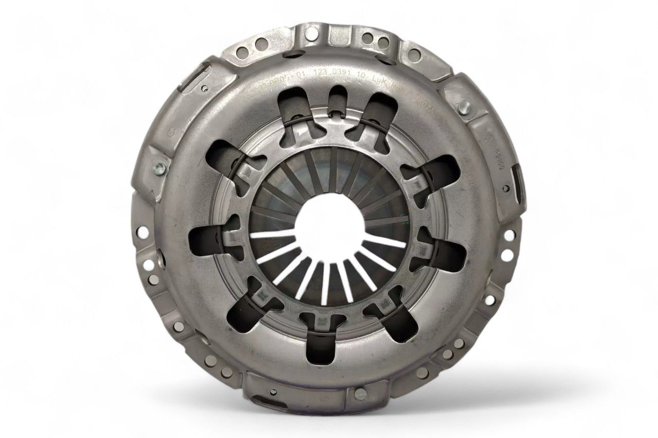 Luk Clutch Cover Assy 1230391100