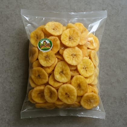 Bhuri Daily Needs's crispy banana chips