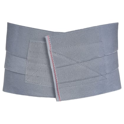FAIRBIZPS Lumbar Sacro Support Belt For Lower Back Pain Relief Lumbar Back & Waist Support Lumbo Sacral Belt