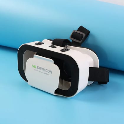 VR Shinecon Virtual Reality Headset (1 Pc)