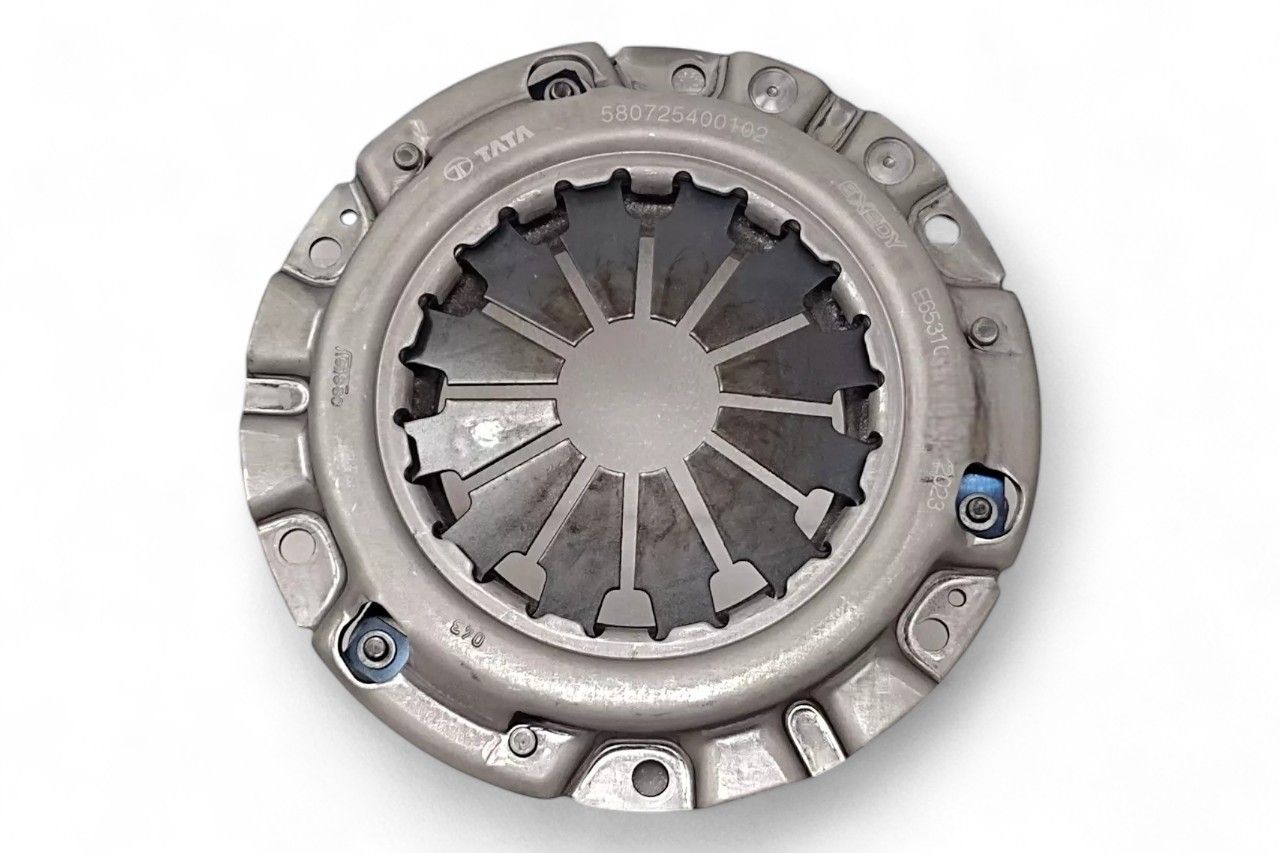 Tata Clutch Cover Assy 580725400102