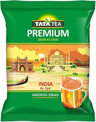 Tata Tea Premium Desh Ki Chai