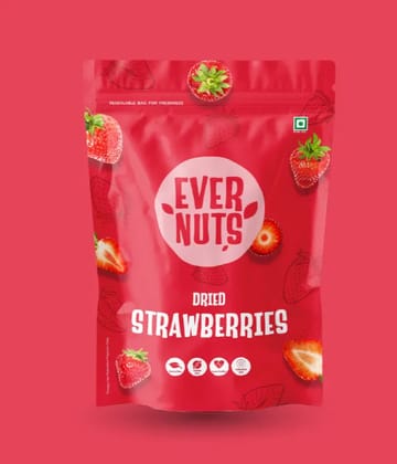 Dried Strawberries Dried Strawberries