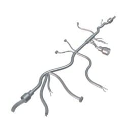 Hero Genuine Wiring Harness for Passion Pro | Reliable Electrical Connectivity | Durable Construction | OEM Fit | Enhanced Performance | Easy Installation- 32100AAC010S