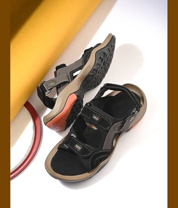 Bucik - Brown Men's Sandals