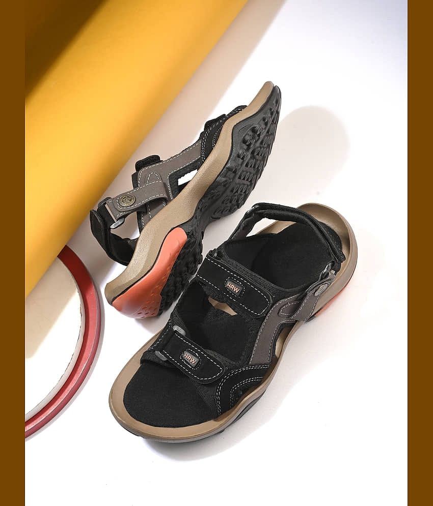 Bucik - Brown Men's Sandals