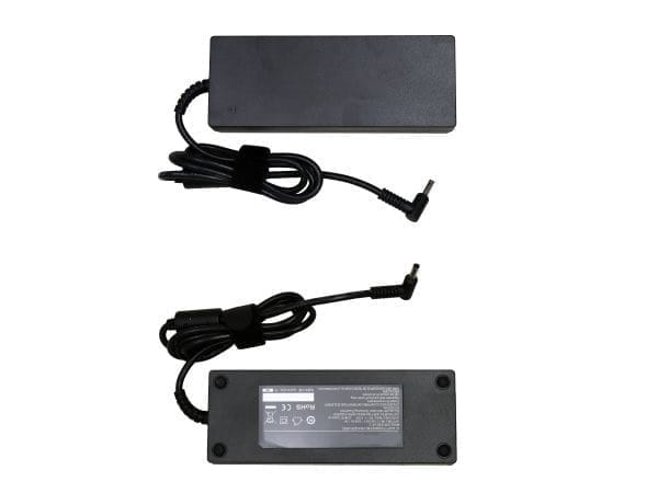 Laptop Adapter 90 Watt 15-20V/6A (Max) Universal With 8 Tips For Laptops – Compatible