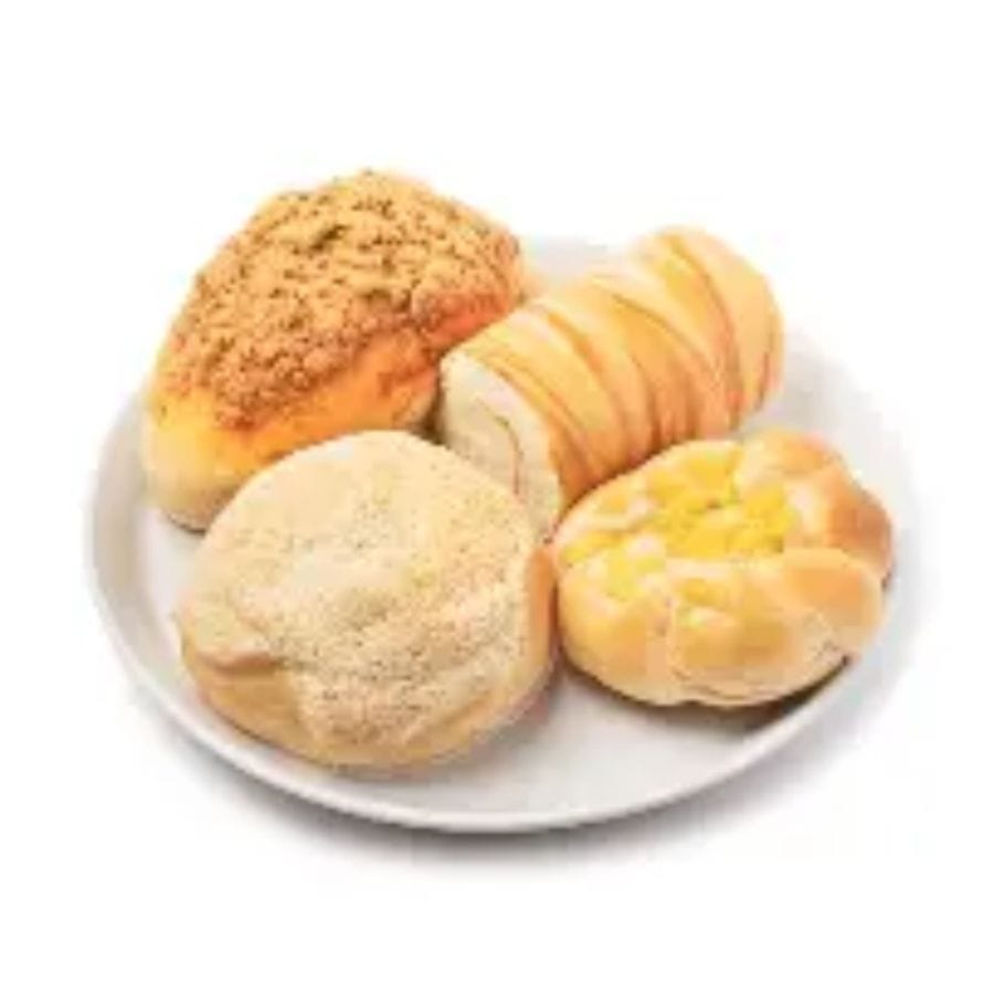 Assorted Bakery Mix Platter - 5 kg - Assorted mix pack