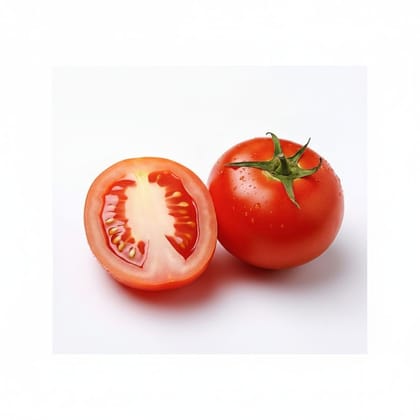 Fresh Tomatoes - 50 kg - Single pack of tomatoes