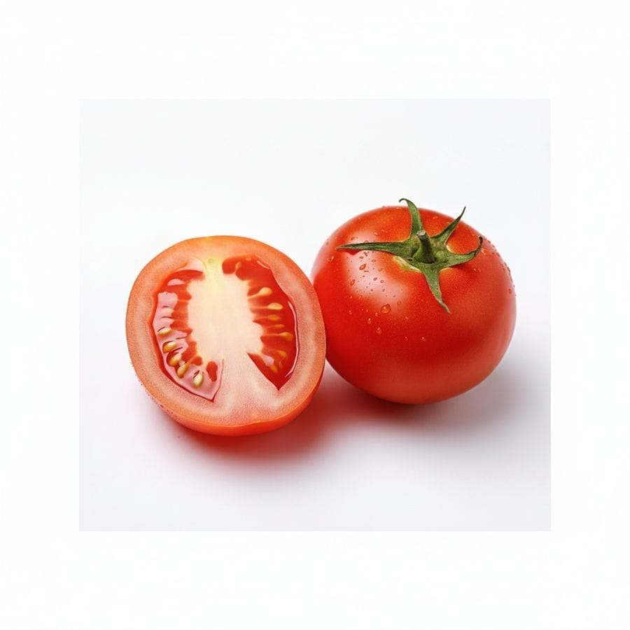Fresh Tomatoes - 50 kg - Single pack of tomatoes
