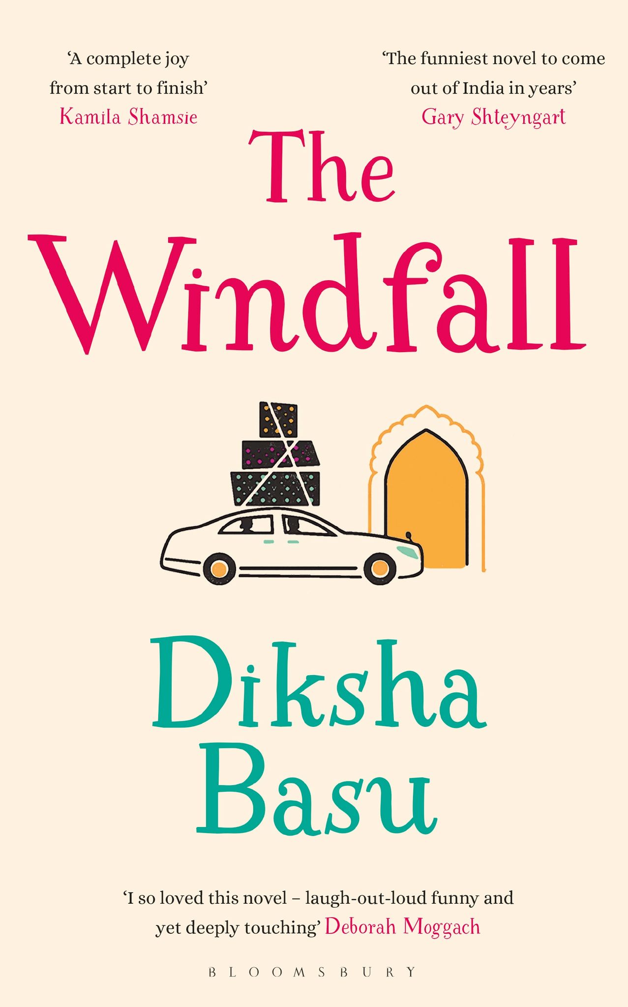 The Windfall