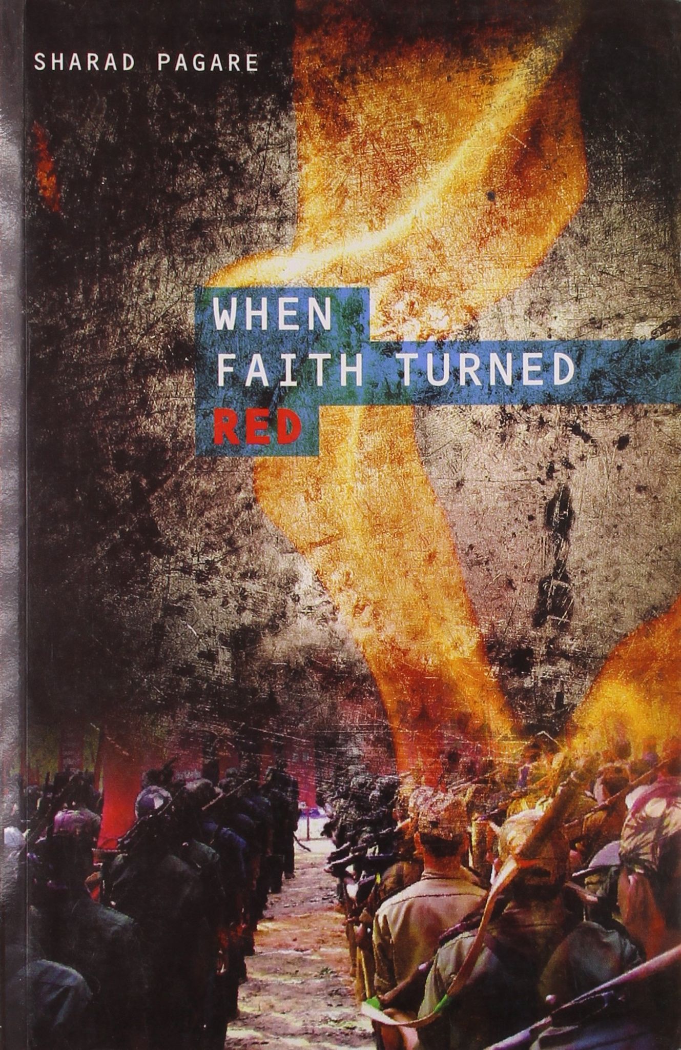 When Faith Turned Red: The Translation of the Famous Hindi Novel Ujale Ki Talash