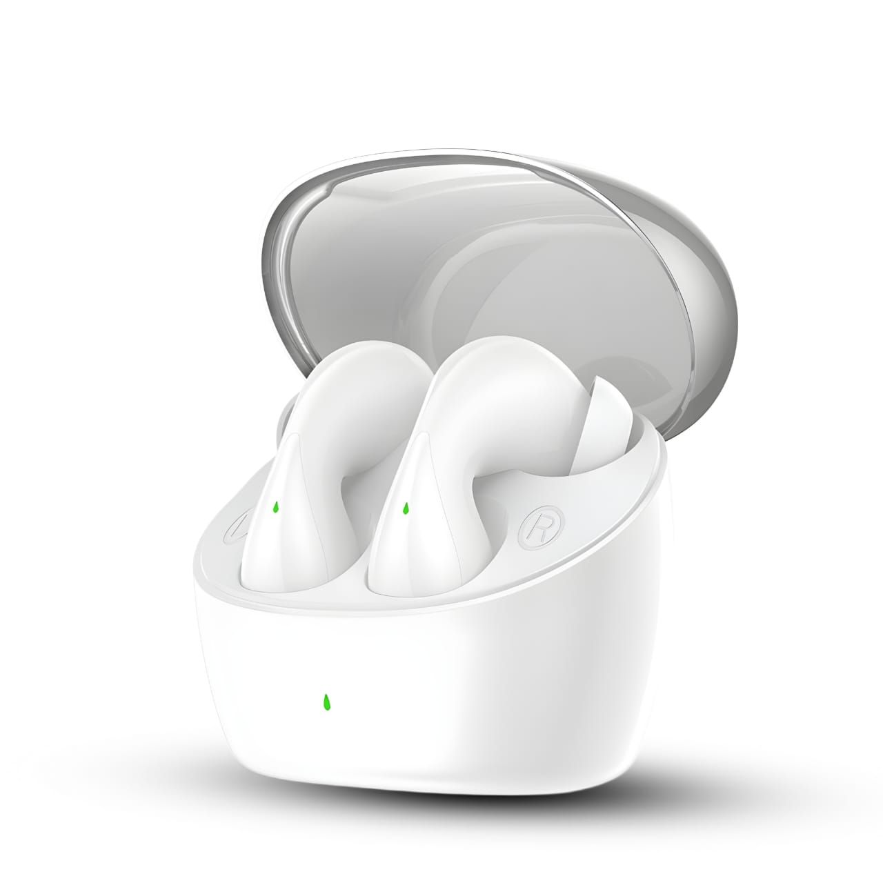 LastN SuperPods, 3000H Standby Time, AI ENC TWS, Dolby Audio, BT v5.3 Bluetooth