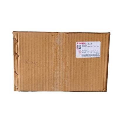 Lumax Rear Tail Lamp - RH 127-RCU-CLR-R