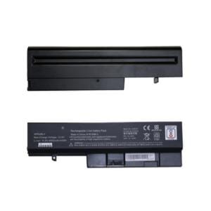LENOVO Laptop Battery U330 , 11.1V 6 Cells 4400mAh -Compatible
