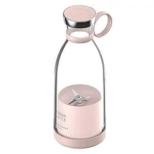 Portable Mini Blender for Fresh Juice