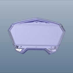 METER ASSEMBLY COMBINATION - Xtreme 160 - 37100ACR021S