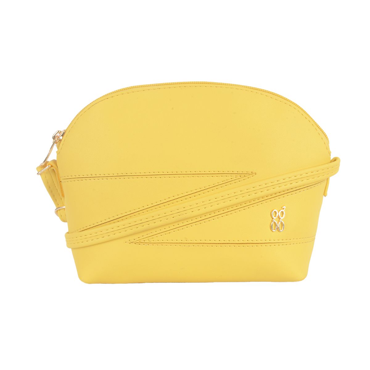 LPXE MACINTOSH TRIOM 5 LEMON YELLOW