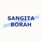 SANGITA BORAH
